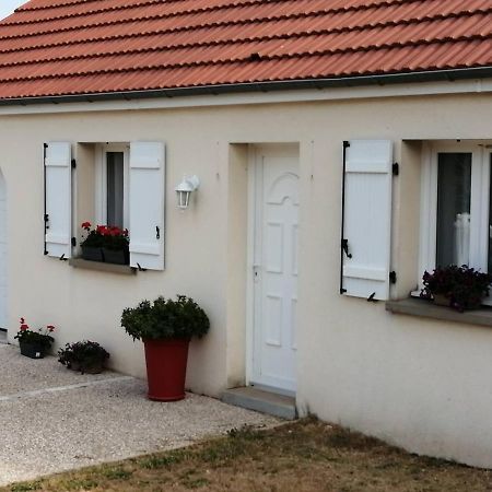 Maison indépendante Lailly-en-Val Esterno foto